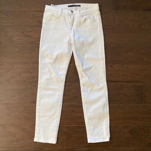 [Joe's Jean's] Kicker Mid Rise Jean